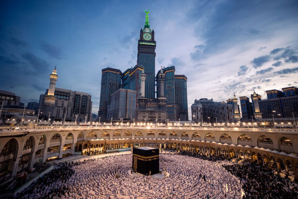 makkah