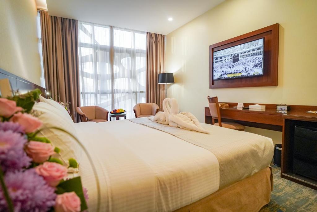 Emaar Elite AlQaswaa